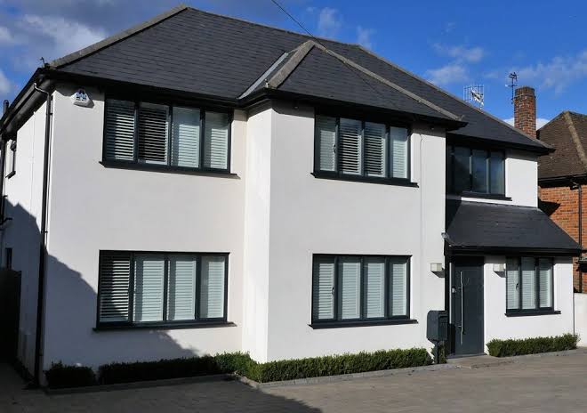 Exterior 1