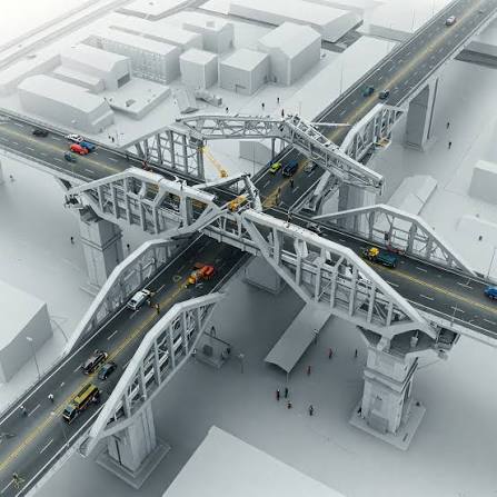Infrastructure & Civil Engineering