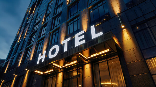 Hospitality & Recreation