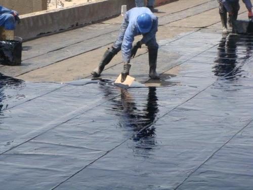 Water & Wastewater Facilities